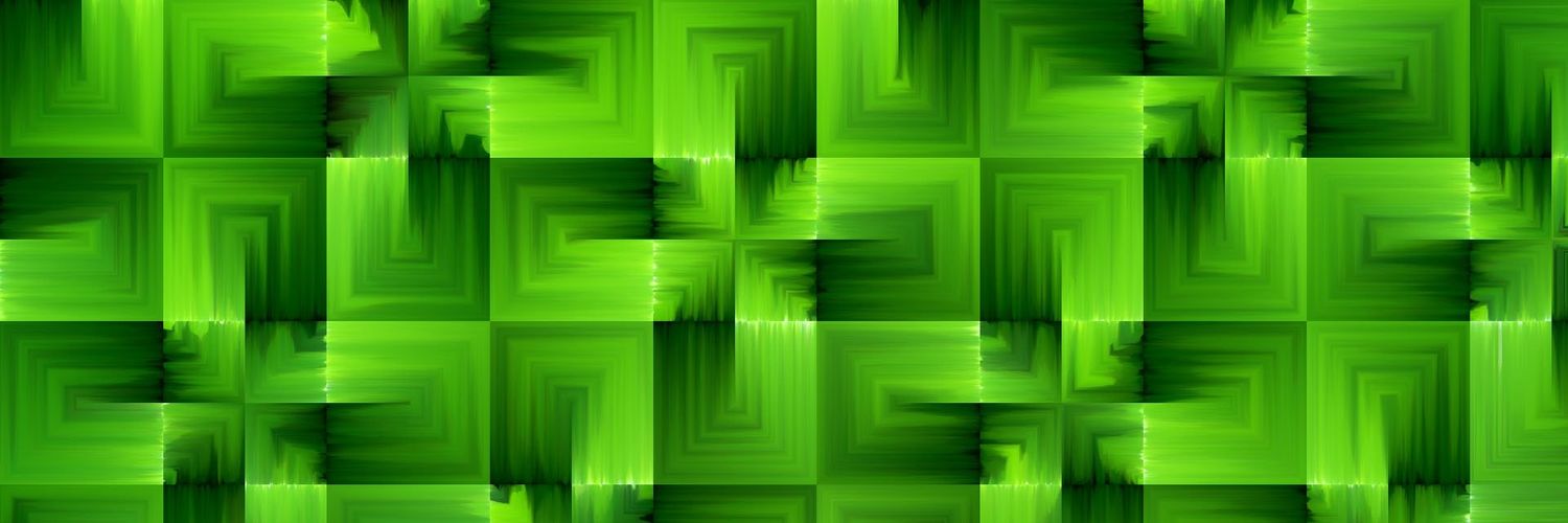 Medį banner