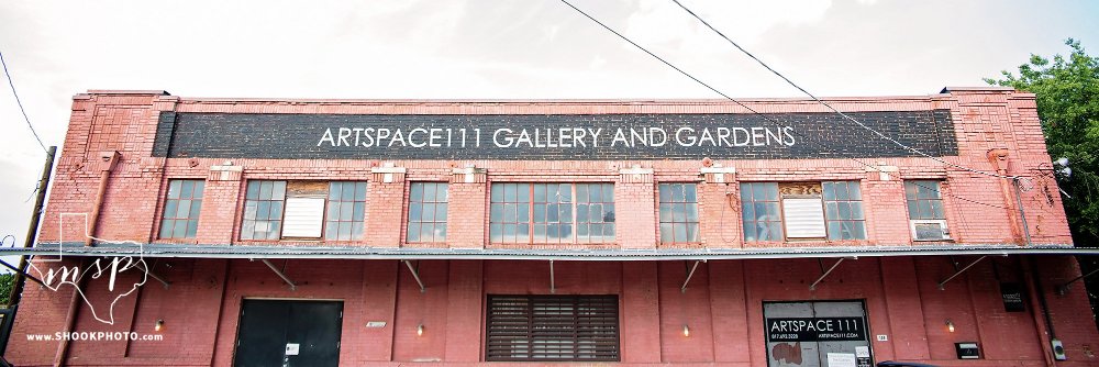 Artspace111's profile banner image