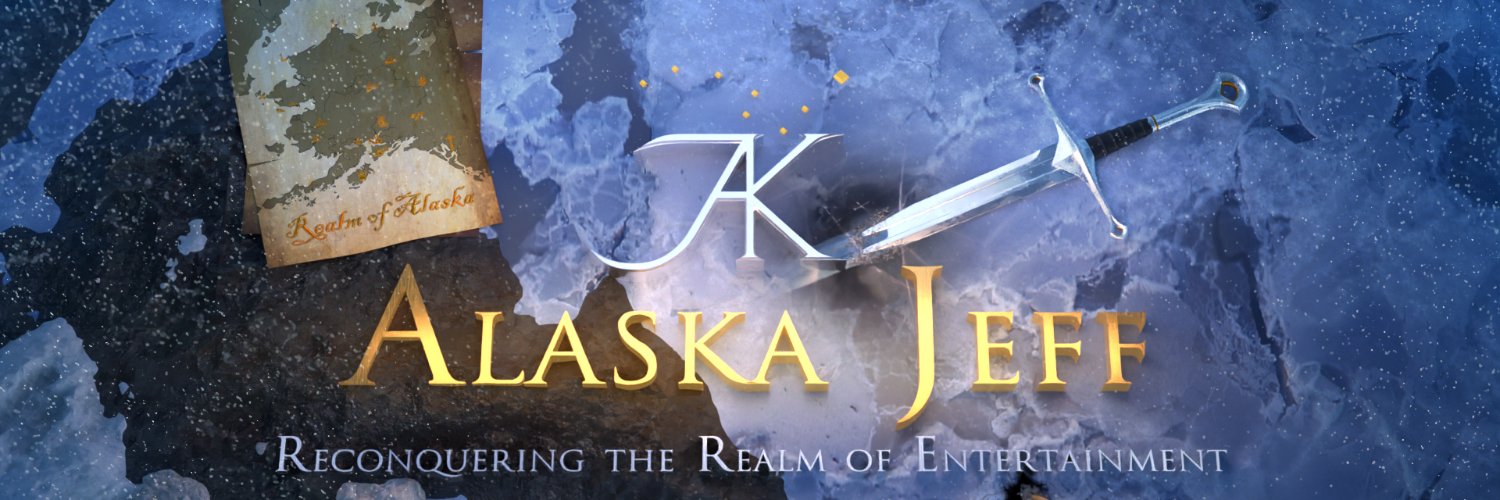 AlaskaManJeff's profile banner image