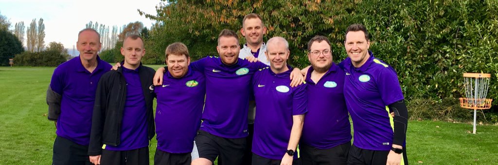 TilneyFootgolf's profile banner image
