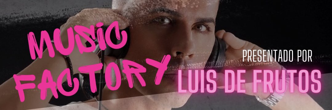 musicfactoryRS's profile banner image