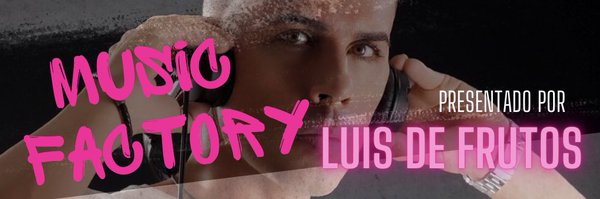 musicfactoryRS Profile Banner