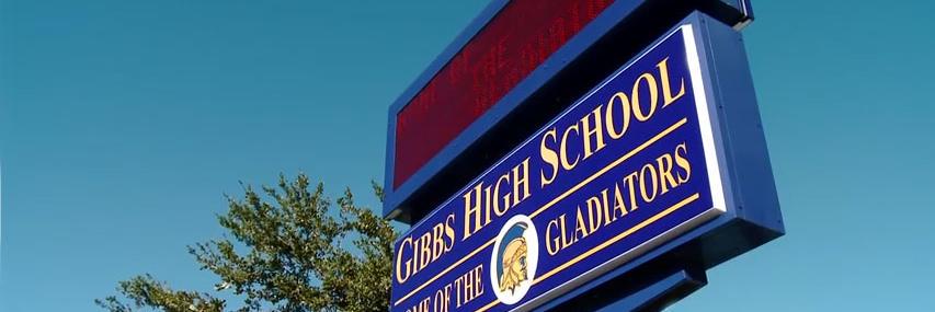 GHSGladiators's profile banner image