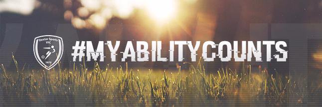 Dexter Sports FC CIC banner