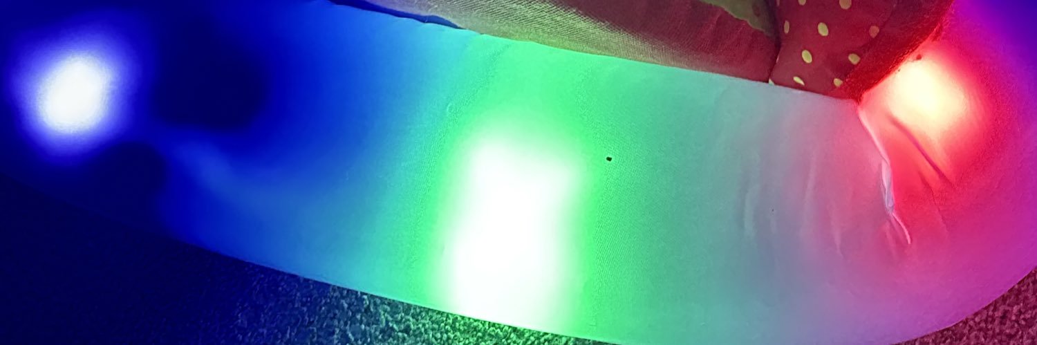 UberBower's profile banner image