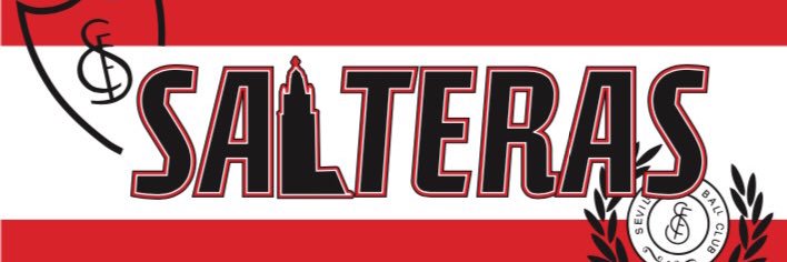 P.S. Sevillistas de Salteras & Nso. Sra. OLIVA banner