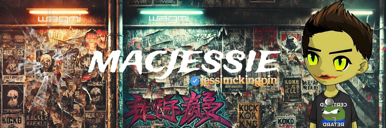 Macjessie🏂's banner