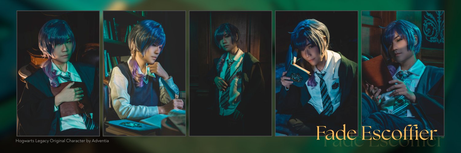 Adventia | VGen Comms OPEN ✨ banner