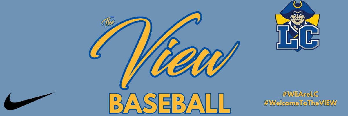 Lakeview Centennial HS Baseball banner