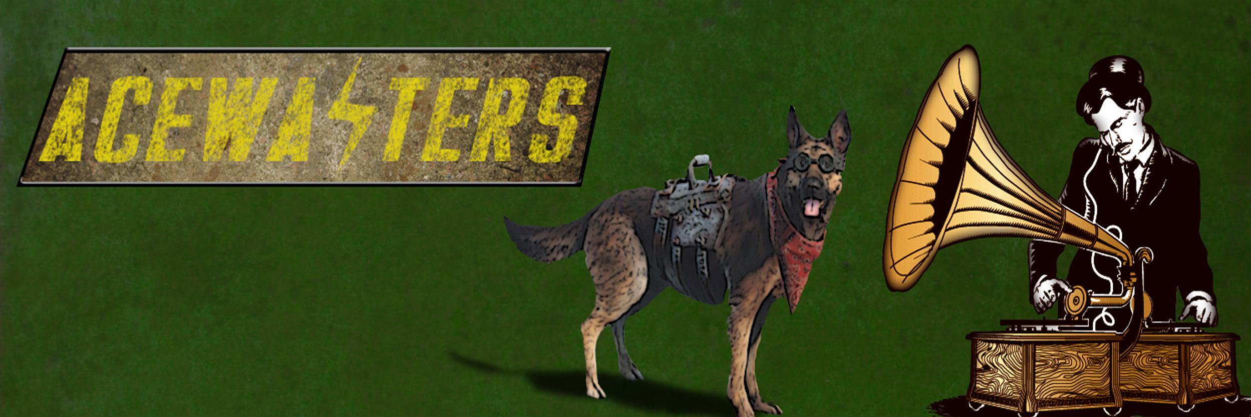 AcewaltersCG's profile banner image