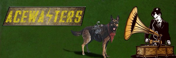 AcewaltersCG Profile Banner