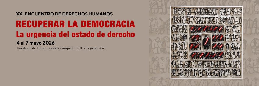 IDEHPUCP banner