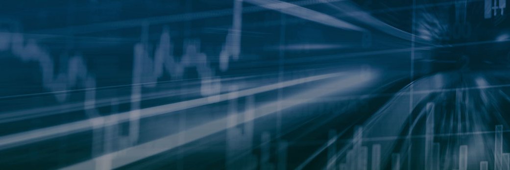 Wall Street Horizon banner