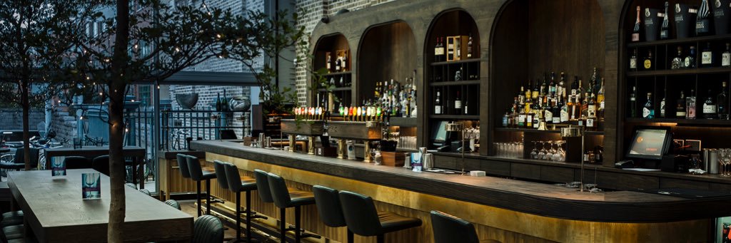 ELY BAR & GRILL banner