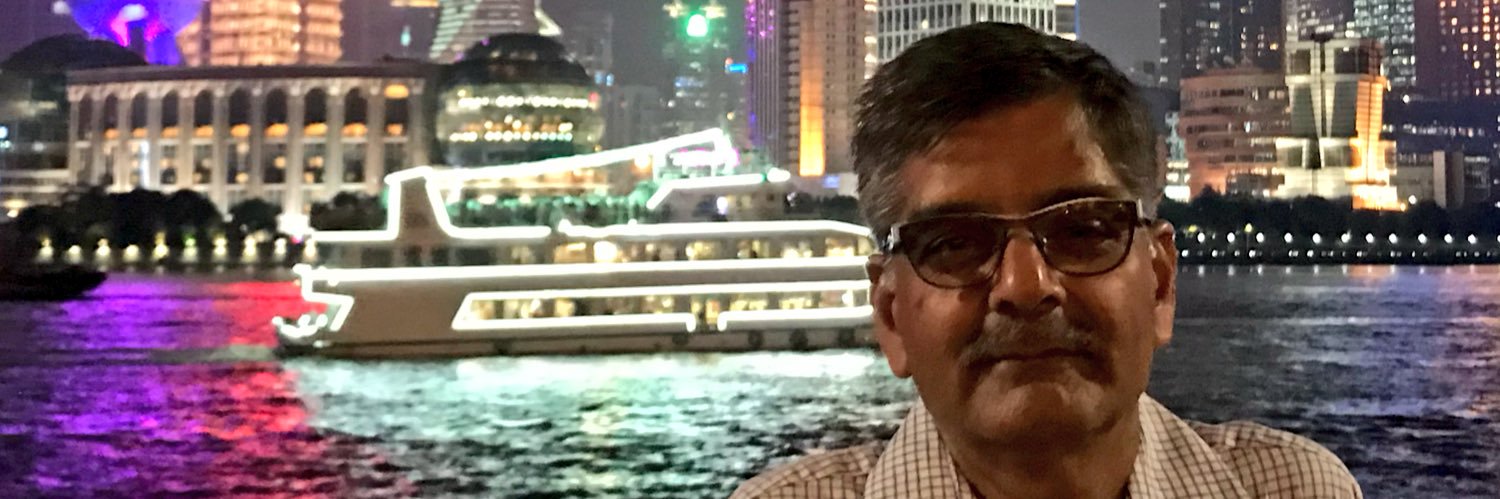 ShahTailap's profile banner image
