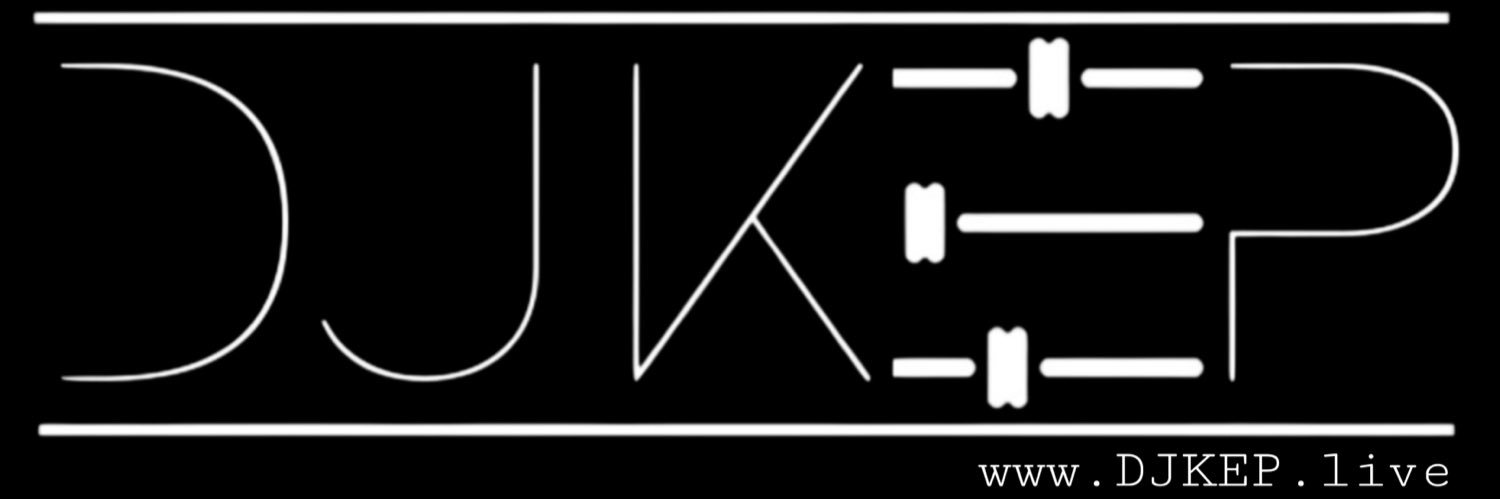 DJKEP's profile banner image