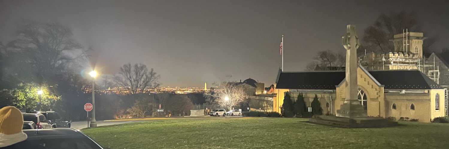 WellingtonRandy's profile banner image