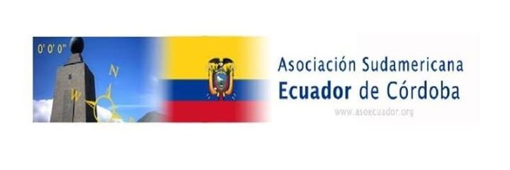ASOECUADOR's profile banner image