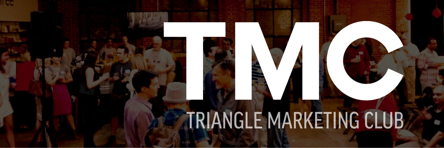 Triangle Marketing banner