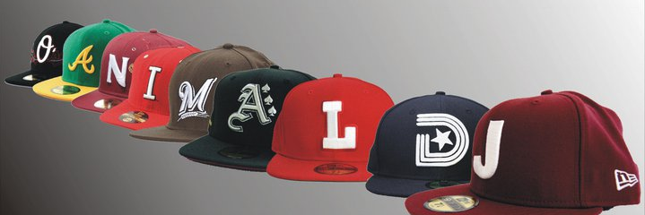O'ANIMAL DJ banner