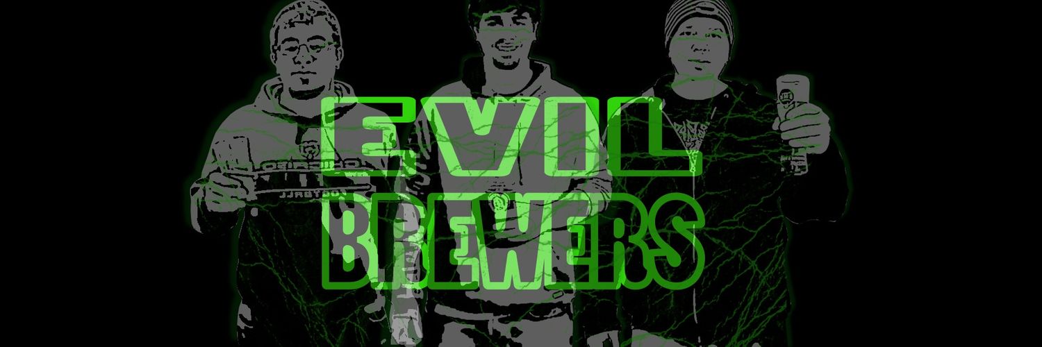 Evil Brewers banner