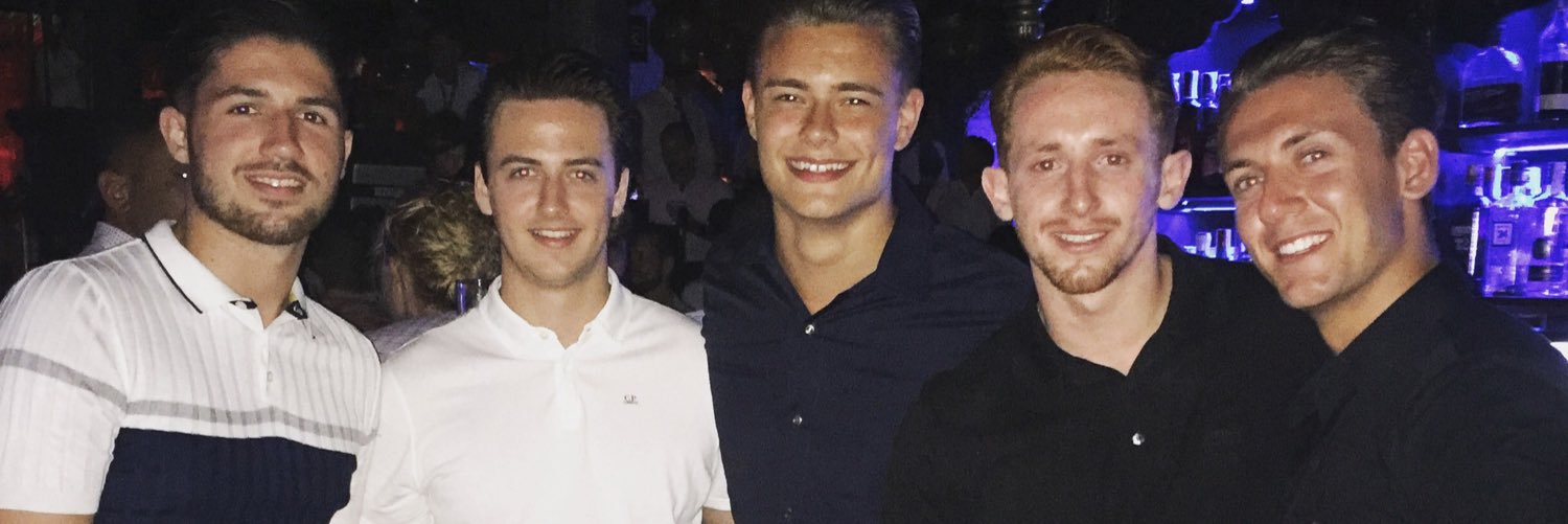 JakeeBurkee's profile banner image