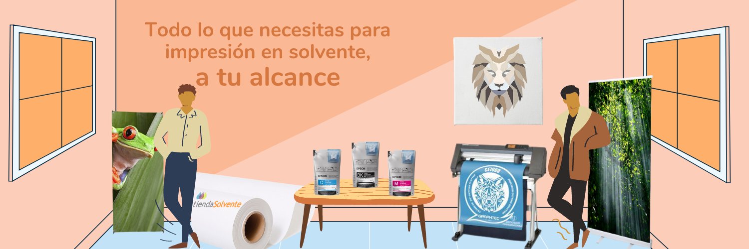 tSolvente's profile banner image