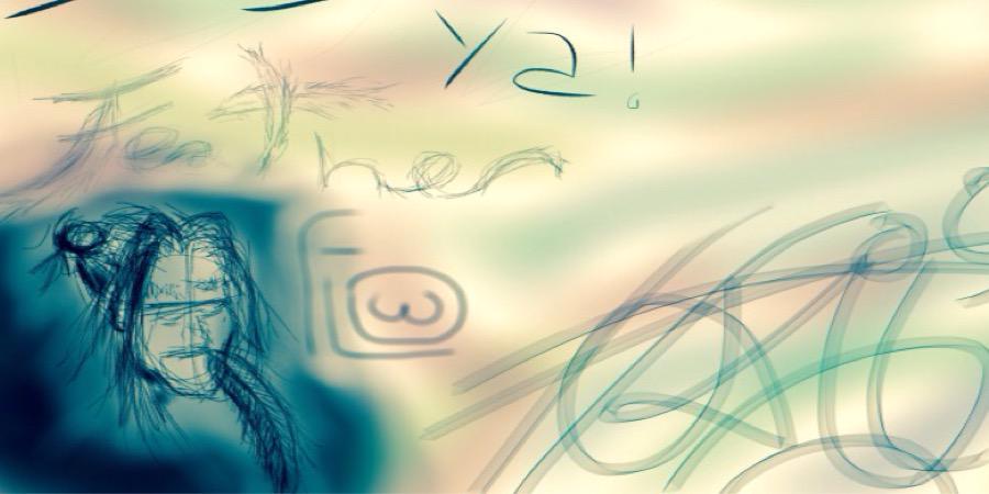 FlowFeather's profile banner image