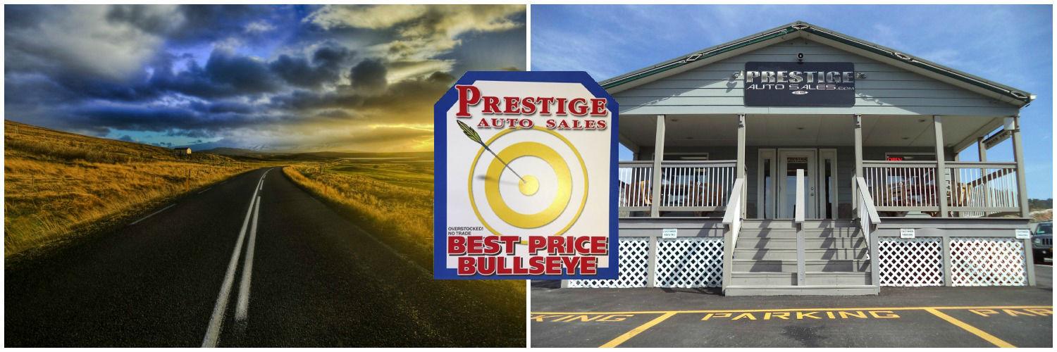 SDPrestigeAuto's profile banner image