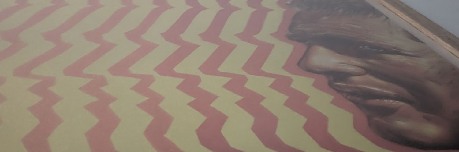 Mister Bones 🇺🇸 banner