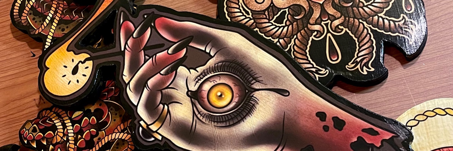 JessicaSpecht's profile banner image