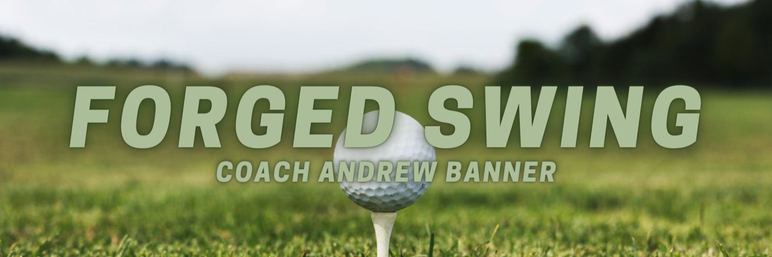 GolfWithBanner's profile banner image