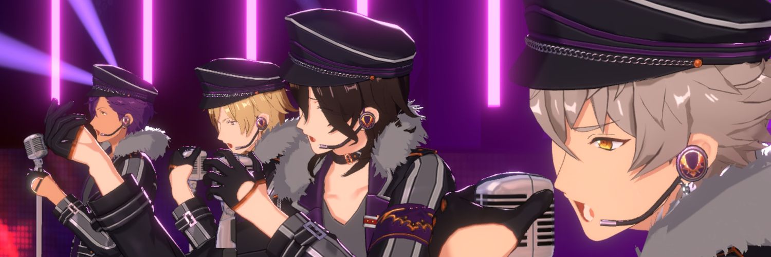 KiyomitsuMaster's profile banner image