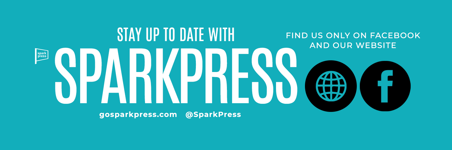 SparkPress banner