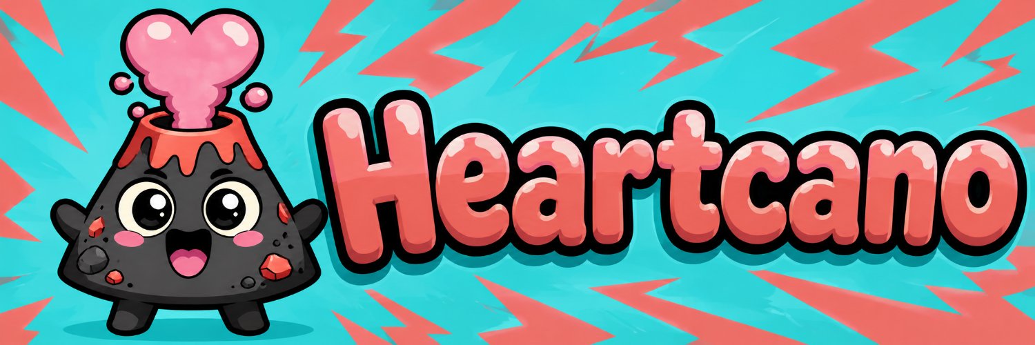 Heartcanosol's profile banner image