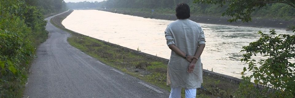 NandaPowerKing's profile banner image