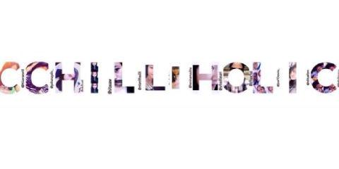 CHILI CHILI HOLIC  banner