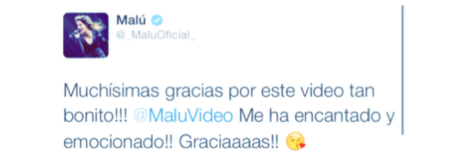 MaluVideo's profile banner image