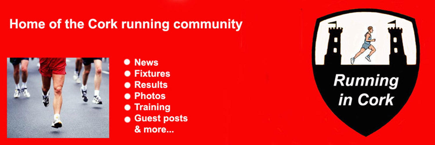 runningincork's profile banner image