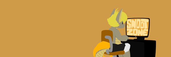 RubySnoot Profile Banner