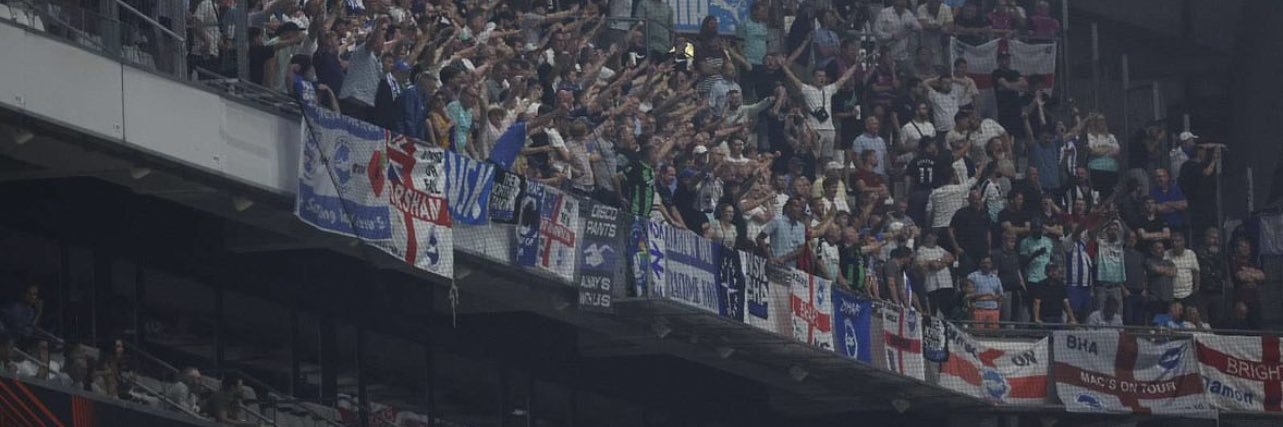 George Wheadon banner