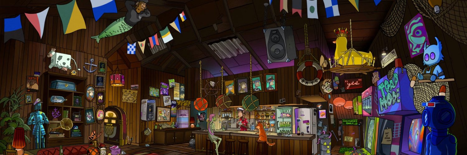 withoutnameNFT's profile banner image