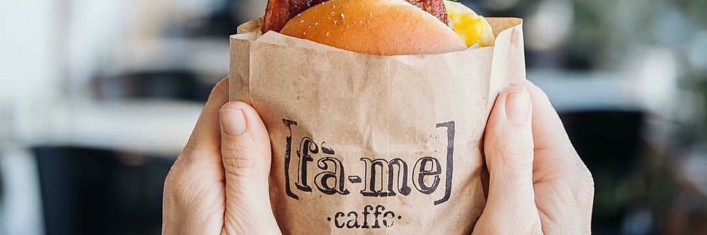 famecaffe's profile banner image