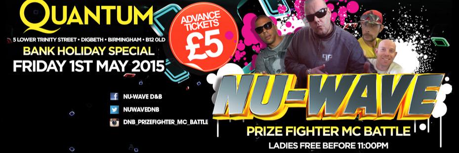 nuwavednb's profile banner image