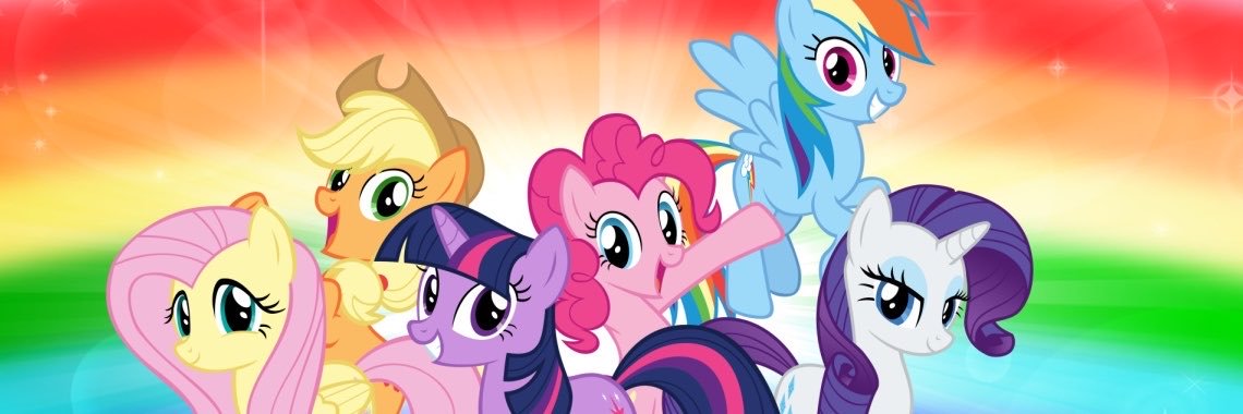 Fluttershy556's profile banner image