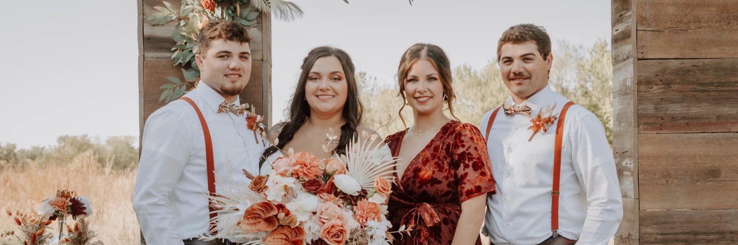 Matt McDonald banner