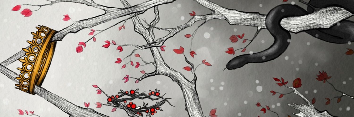 romanoffave's profile banner image