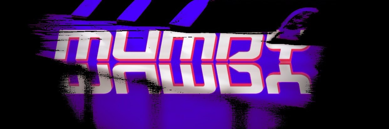 MumdyProduction's profile banner image