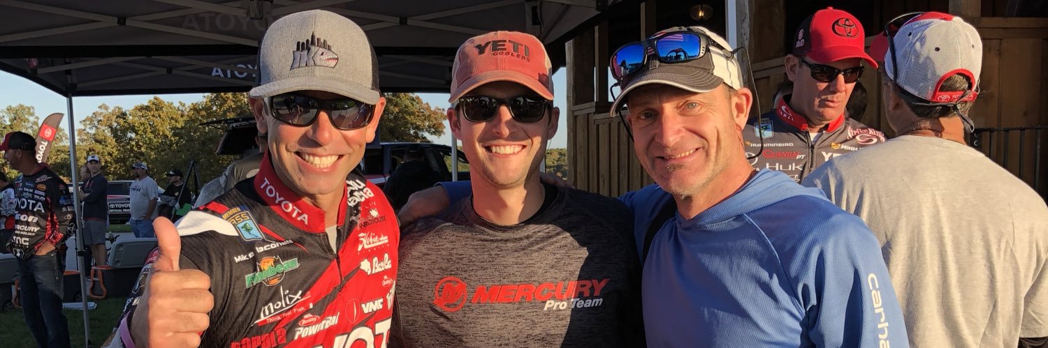 NewtonFishing's profile banner image
