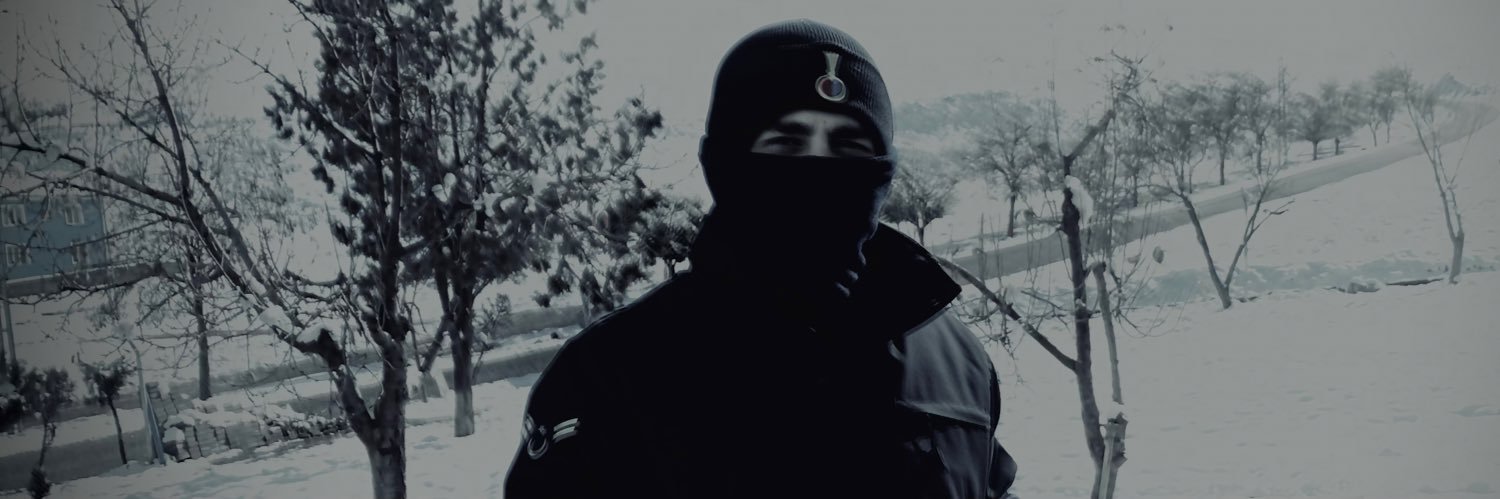 kafkazede's profile banner image